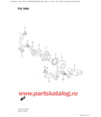 166A - Управление дросселем (Df9.9Bt, Df20At)