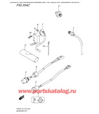334C - Датчики и переключатели (Df9.9A P01)