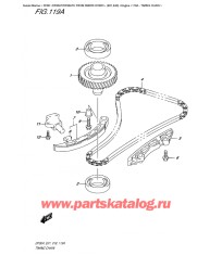 119A - Распределяющая цепь