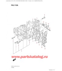 112A - Цилиндр (Dt15A)