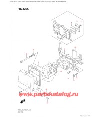 125C - вход Case (Dt15A)