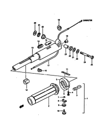 Handle