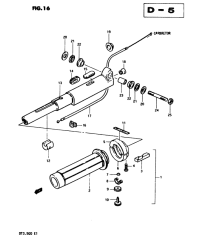 Handle