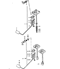 Fuel gauge