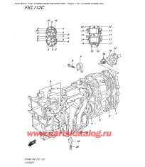112C - Цилиндр (Dt40Wr P40)
