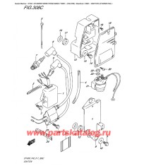 308C - Ignition (Dt40Wr P40)