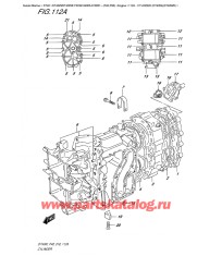 112A - Цилиндр (Dt40W) (Dt40Wr)