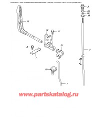 201B - Сцепление (Dt40Wr P40)