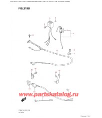 319B - Электрика (Dt40Wr)
