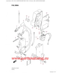 308A - Ignition (Dt40W, Dt40Wr)