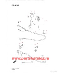 319B - Электрика (Dt40Wr)