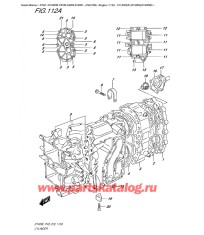 112A - Цилиндр (Dt40W) (Dt40Wr)
