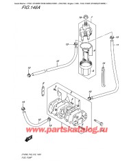 146A - Топливный насос (Dt40W) (Dt40Wr)