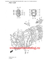 112A - Цилиндр (Dt40W P40)