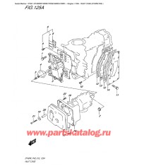 125A - вход Case (Dt40W P40)