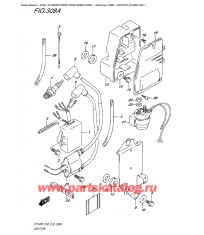 308A - Ignition (Dt40W P40)