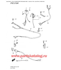 319A - Электрика (Dt40W P40)