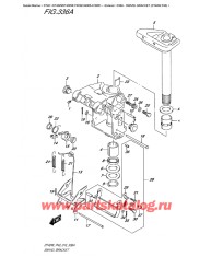 336A - Поворотный кронштейн (Dt40W P40)