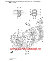 112A - Цилиндр (Dt40W P40)