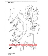 308A - Ignition (Dt40W P40)
