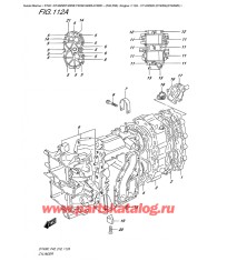 112A - Цилиндр (Dt40W) (Dt40Wr)