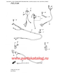 319A - Электрика (Dt40W)