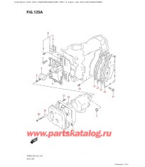 125A - вход Case (Dt40W, Dt40Wr)