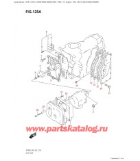 125A - вход Case (Dt40W, Dt40Wr)
