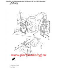 125A - вход Case (Dt40W) (Dt40Wr)