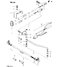 Remo-con parts