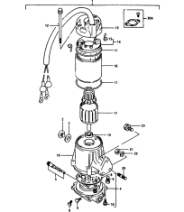 Power unit