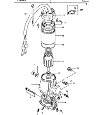 Power unit