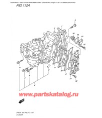 112A - Цилиндр (Dt9.9A P40)