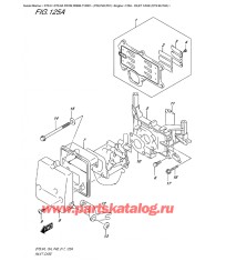 125A - вход Case (Dt9.9A P40)