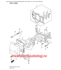 125A - вход Case (Dt9.9A P40)