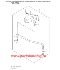 575A - Опции: рулевая тяга (P36) (P81) (Dt9.9Ak P40)