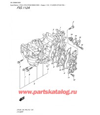 112A - Цилиндр (Dt9.9A P40)