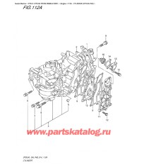112A - Цилиндр (Dt9.9A P40)
