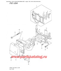 125A - вход Case (Dt9.9A P40)