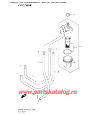 146A - Топливный насос (Dt9.9A P40)
