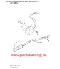 552A - Опции: электрика (2)