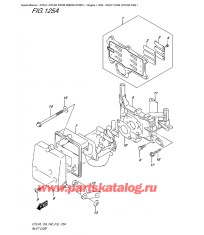125A - вход Case (Dt9.9A P40)