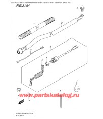 319A - Электрика (Dt9.9A P40)