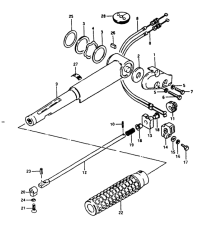 Handle - Рукоятка