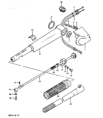 Handle