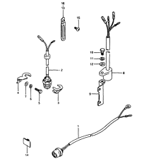 Переключатель нейтрали