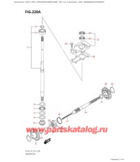 220A - Трансмиссия (Df9.9B: p01)