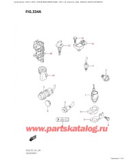334A - Датчики и переключатели (Df9.9B: p01)
